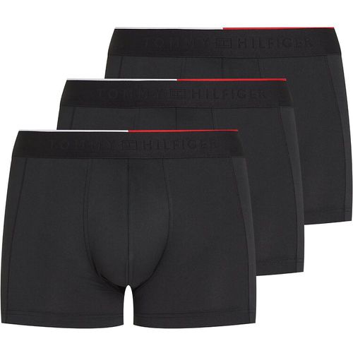 Pack of 3 Hipsters - Tommy Hilfiger - Modalova