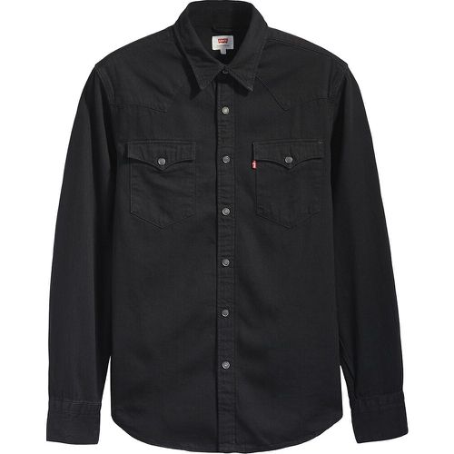 Barstow Western Shirt in Stretch Denim - Levi's - Modalova