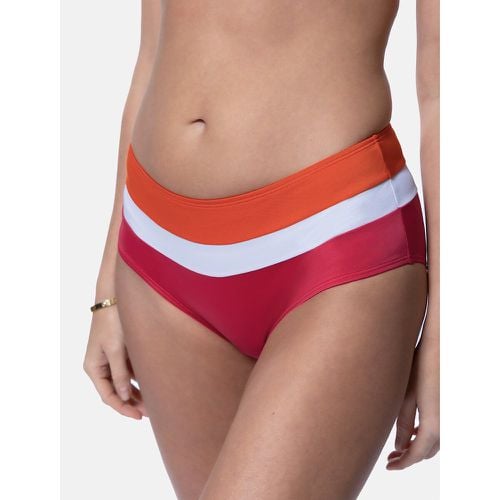 Lawaki Striped Bikini Bottoms - Dorina - Modalova