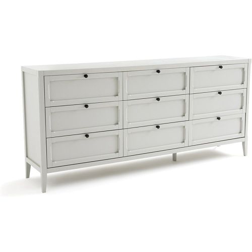 Eugénie Chest of 9 Drawers - LA REDOUTE INTERIEURS - Modalova