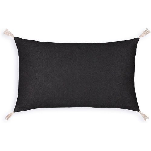 Kalouya Tassel 100% Linen Cushion Cover - AM.PM - Modalova