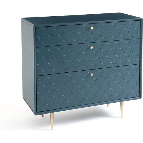 Luxore Chest of 3 Drawers - LA REDOUTE INTERIEURS - Modalova