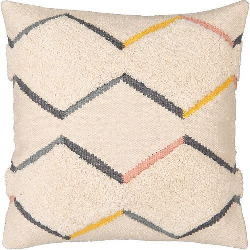 Sweet Cushion Cover - LA REDOUTE INTERIEURS - Modalova