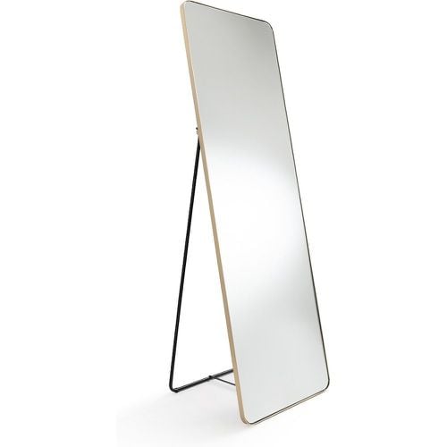 Iodus 50 x 150cm Standing Psyche Mirror - LA REDOUTE INTERIEURS - Modalova