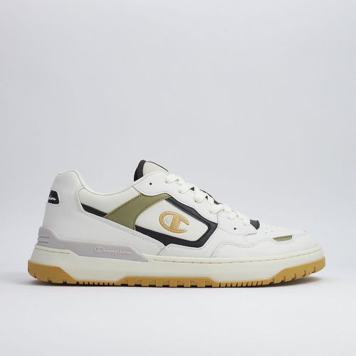 Z89 Low Leather Trainers - Champion - Modalova