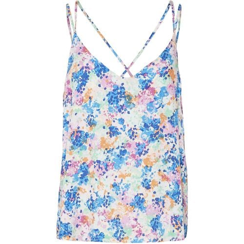 Floral Print Cami - Vero Moda - Modalova