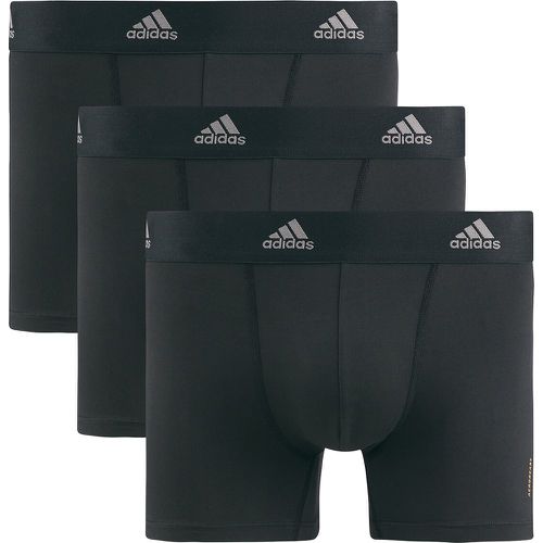 Pack of 3 Active Micro Flex Hipsters - adidas performance - Modalova