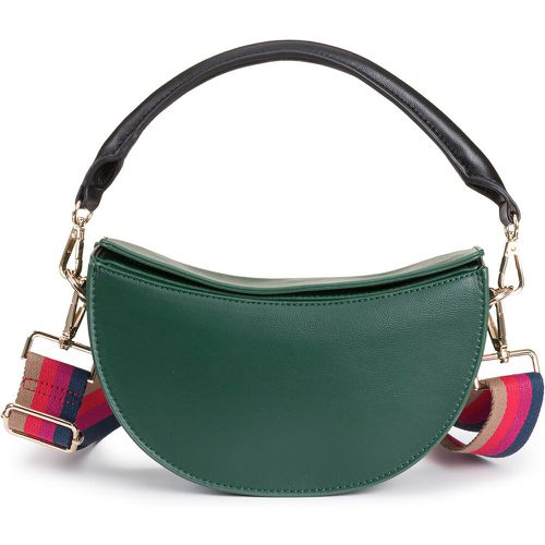 Half Moon Handbag - LA REDOUTE COLLECTIONS - Modalova