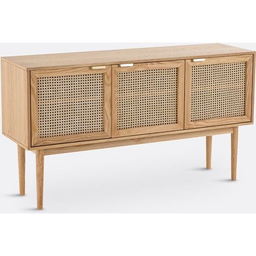 Loris Ash & Cane Sideboard - SO'HOME - Modalova