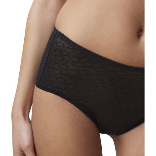 Signature Sheer Maxi Knickers in Lace - Triumph - Modalova