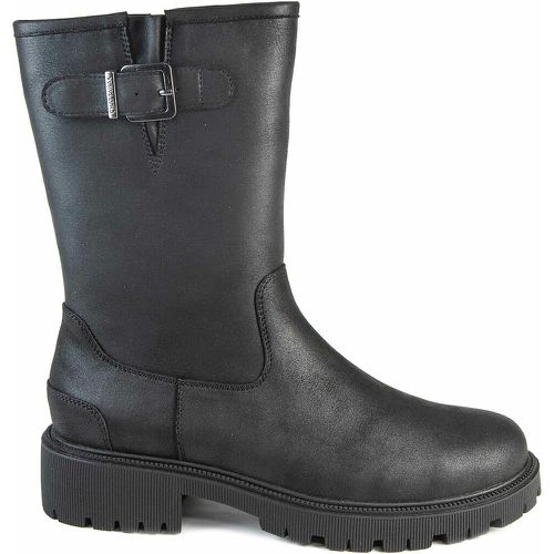 Kandy Biker Boots - CHATTAWAK - Modalova