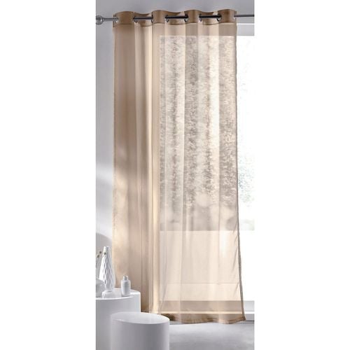 Limpo Voile Panel with Eyelet Header - SO'HOME - Modalova