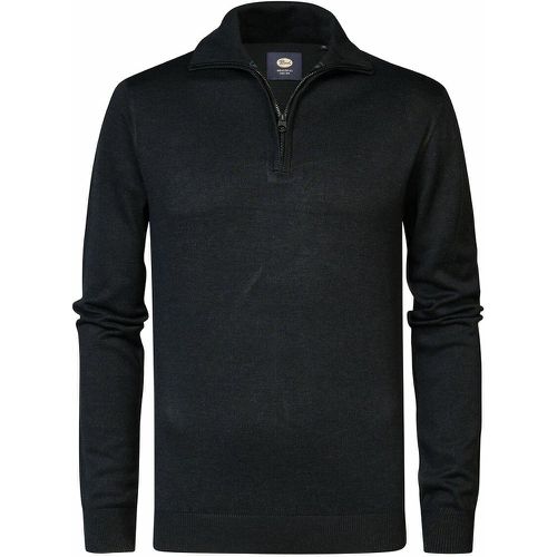 Half Zip Jumper - PETROL INDUSTRIES - Modalova