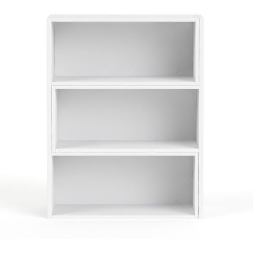 Everett 100cm High Extendable Bookcase - SO'HOME - Modalova