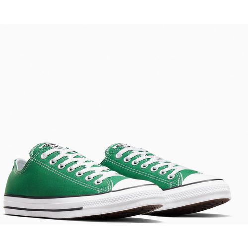 Chuck Taylor All Star Seasonal Colour Canvas Trainers - Converse - Modalova