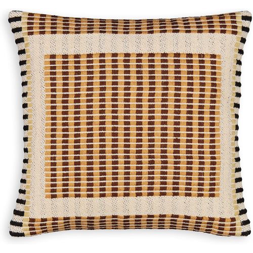 Gwladys 40 x 40cm Cushion Cover - LA REDOUTE INTERIEURS - Modalova