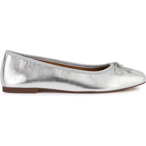 Marsilea Breathable Ballet Flats - Geox - Modalova