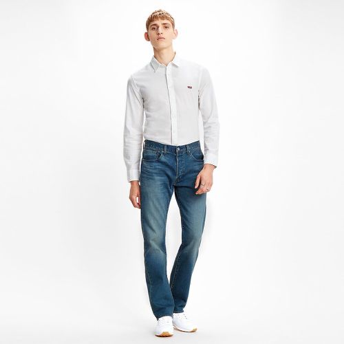 Housemark Oxford Cotton Shirt, Slim Fit - Levi's - Modalova