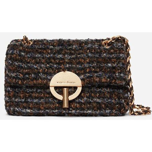 Nano Moon Tweed Bag - VANESSA BRUNO - Modalova