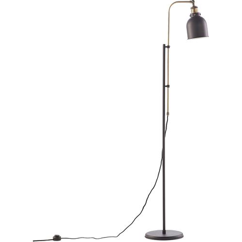 Zantar Brass Floor Lamp - LA REDOUTE INTERIEURS - Modalova