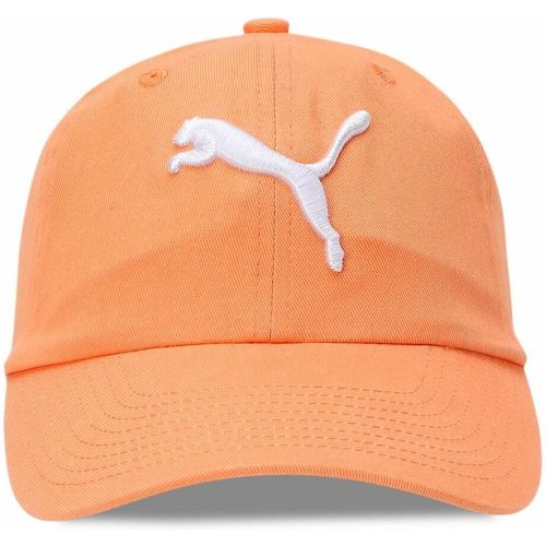 Essential Cat Logo BB Cap in Cotton - Puma - Modalova