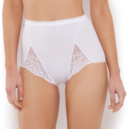 Pack of 2 Maxi Knickers in Cotton - Playtex - Modalova