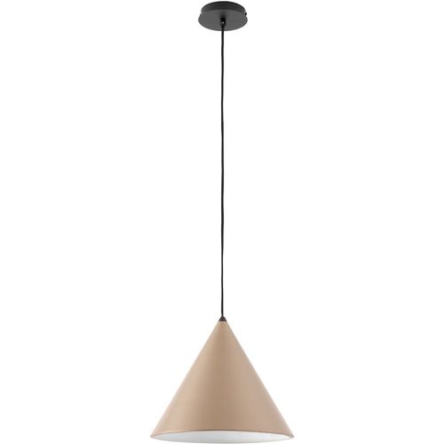 Moke 30cm Diameter Cone Ceiling Light - AM.PM - Modalova