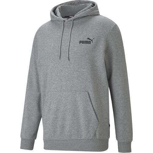 Cotton Blend Hoodie - Puma - Modalova