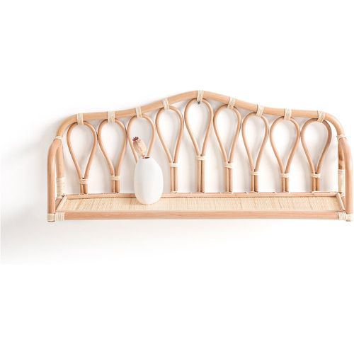 Malu Rattan 60cm Wall Shelf - LA REDOUTE INTERIEURS - Modalova