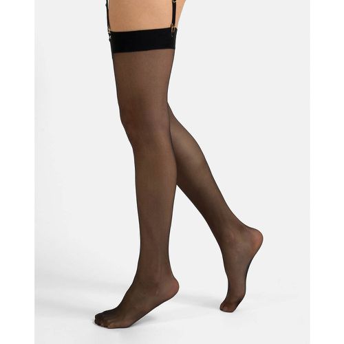 Cristal 20 Denier Sheer Stockings - Cette - Modalova