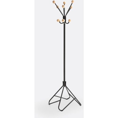 Agama Wood & Metal Coat Rack - LA REDOUTE INTERIEURS - Modalova