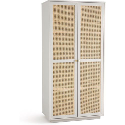 Paola Double Wardrobe - LA REDOUTE INTERIEURS - Modalova