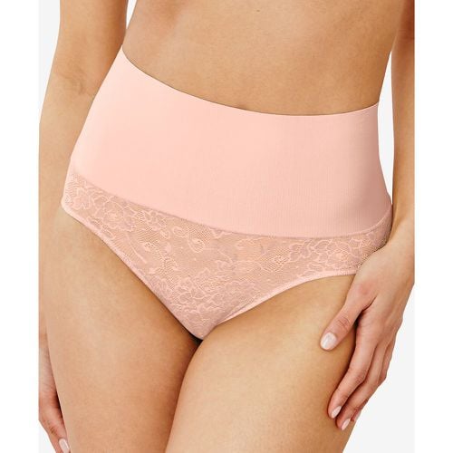 Tailored & Lace Full Shaping Knickers - Maidenform - Modalova