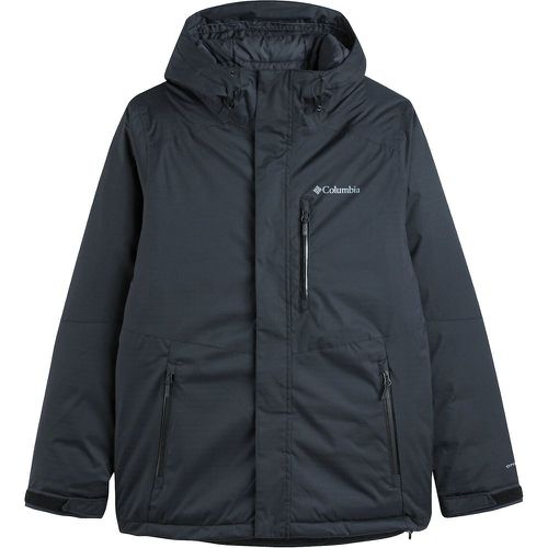 Oak Harbor Thermal Showerproof Jacket with Hood - Columbia - Modalova