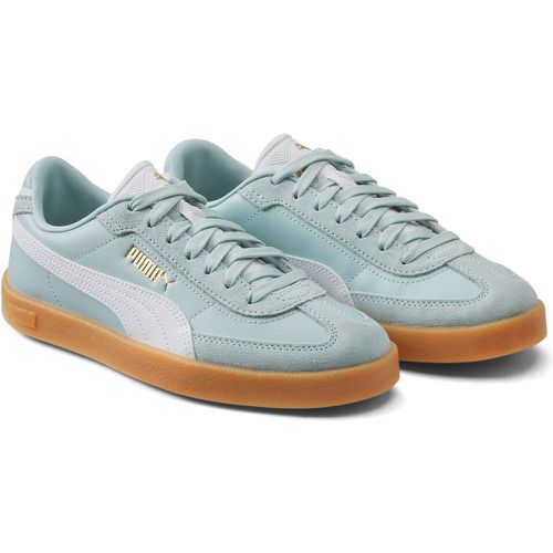 Club II Era Trainers in Leather - Puma - Modalova