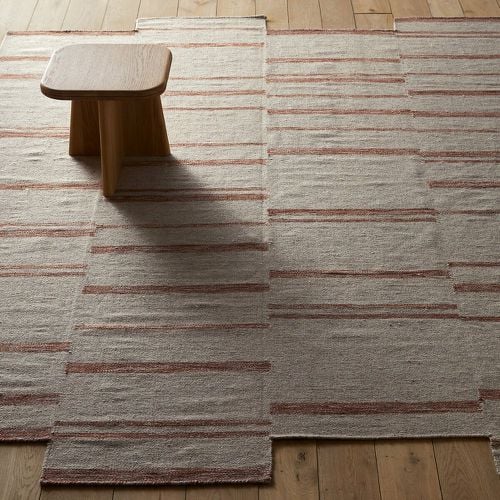 Abriel Hand Woven XL Wool Rug - AM.PM - Modalova