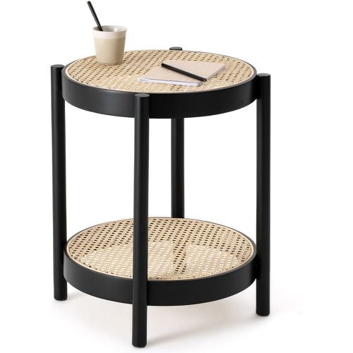 Cedak Double Bedside Table in Cane - LA REDOUTE INTERIEURS - Modalova