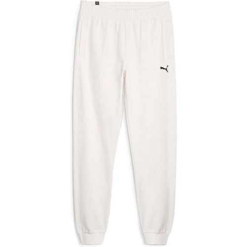 Small Embroidered Logo Joggers in Cotton - Puma - Modalova