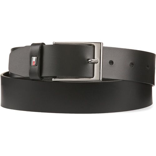 Layton Leather Belt - Tommy Hilfiger - Modalova