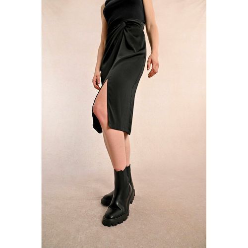 Side Split Skirt - MOLLY BRACKEN - Modalova