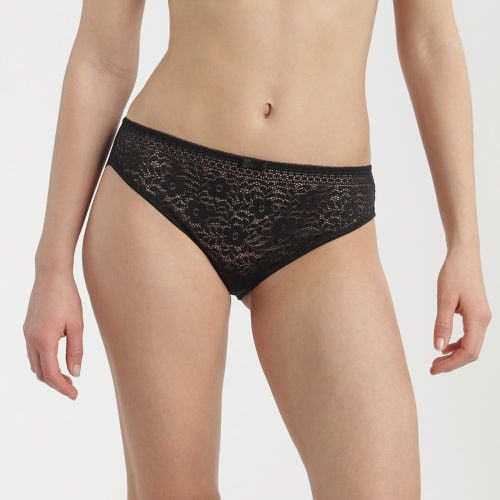 Sublim Floral Lace Knickers - Dim - Modalova