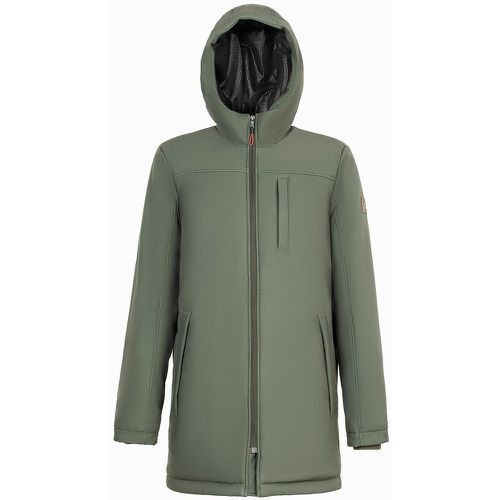 Hooded Parka - KAPORAL - Modalova