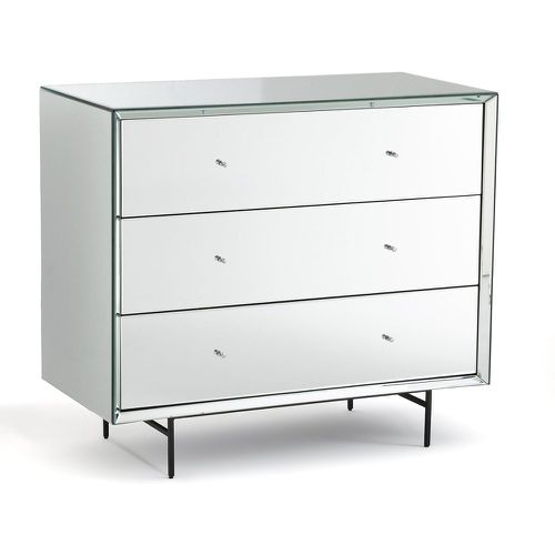 Khonsou Mirrored Chest of Drawers - AM.PM - Modalova