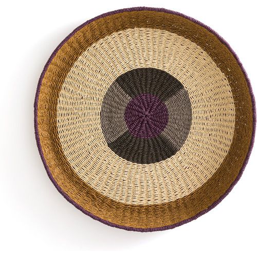 Onaga 53.5cm Diameter Paper Wall Art - LA REDOUTE INTERIEURS - Modalova