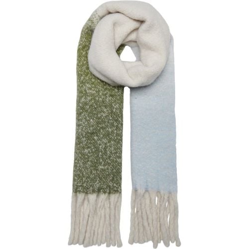 Bonnie Soft Fringed Scarf - ONLY SHOES - Modalova