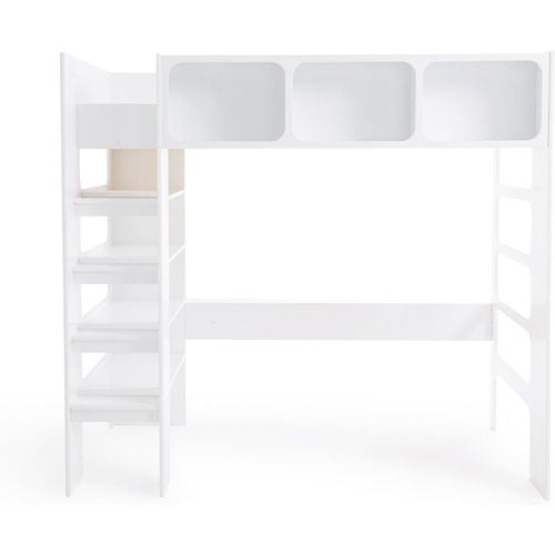 Néo Duplex Bunk Bed & Desk Complex - AM.PM - Modalova