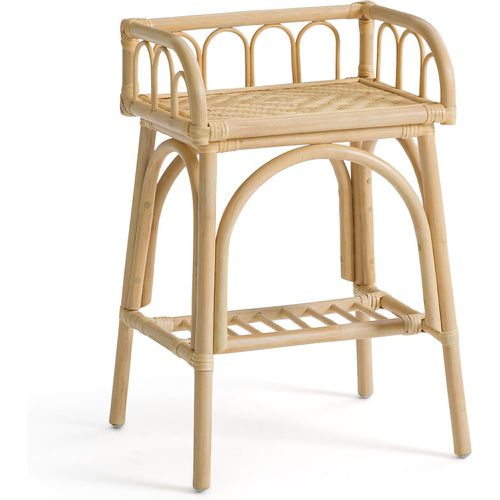 Albin Rattan Child's Bedside Table - LA REDOUTE INTERIEURS - Modalova