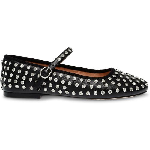 Vinetta-R Mary Jane Ballet Flats - Steve Madden - Modalova