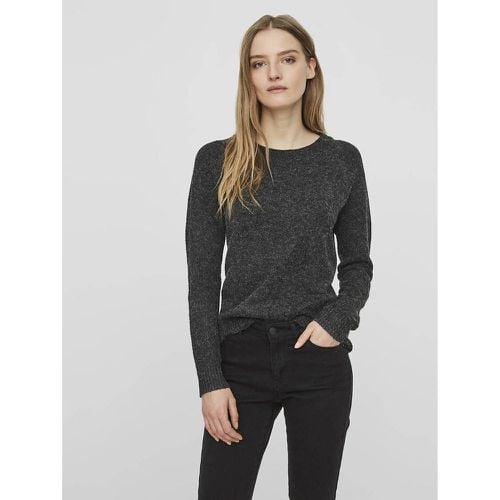 Brushed Knit Jumper - Vero Moda - Modalova