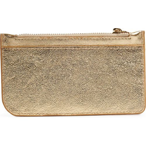 Alix Card Holder/Coin Purse in Leather - NAT & NIN - Modalova